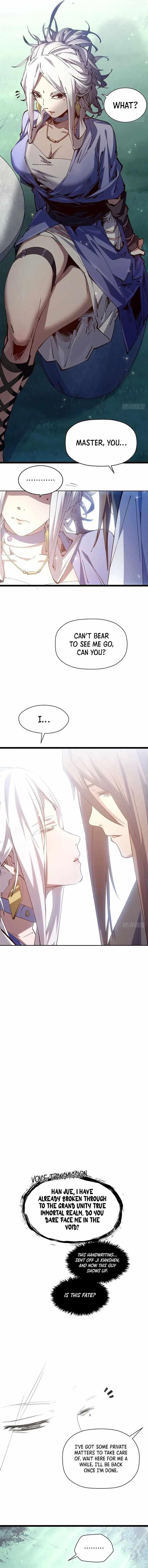 Top Tier Providence - Secretly Cultivate for a Thousand Years Chapter 231 - Page 8