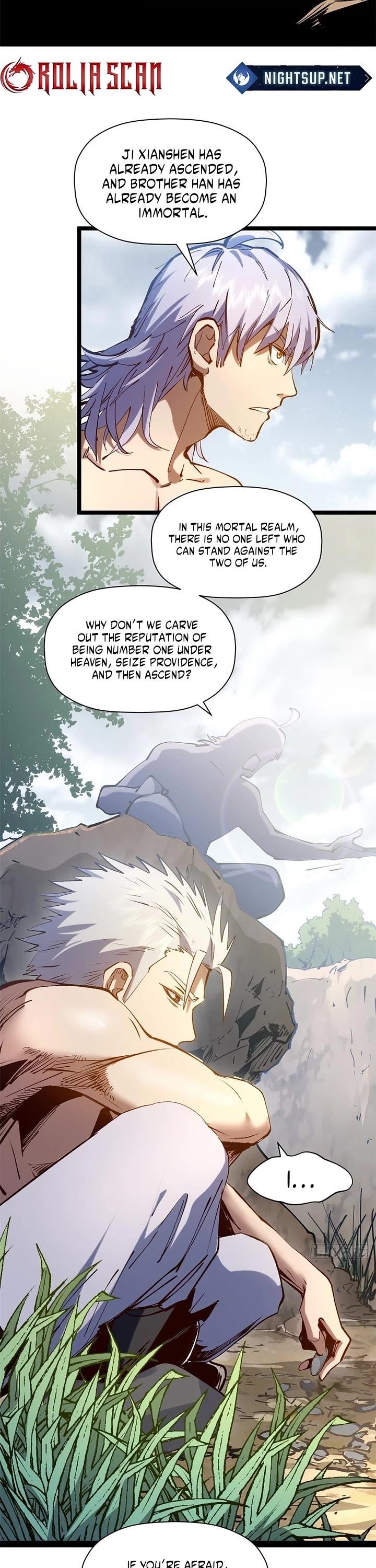 Top Tier Providence - Secretly Cultivate for a Thousand Years Chapter 232 - Page 13
