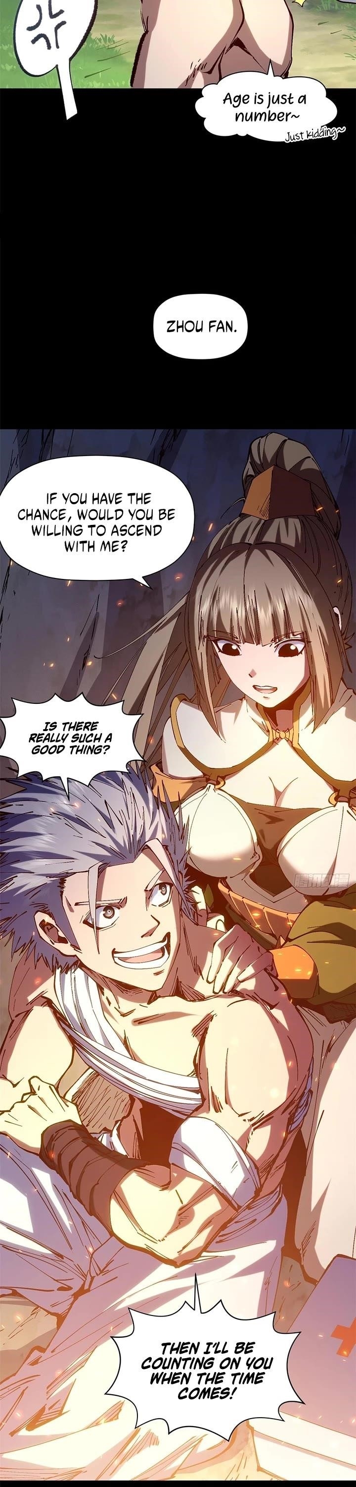 Top Tier Providence - Secretly Cultivate for a Thousand Years Chapter 232 - Page 22