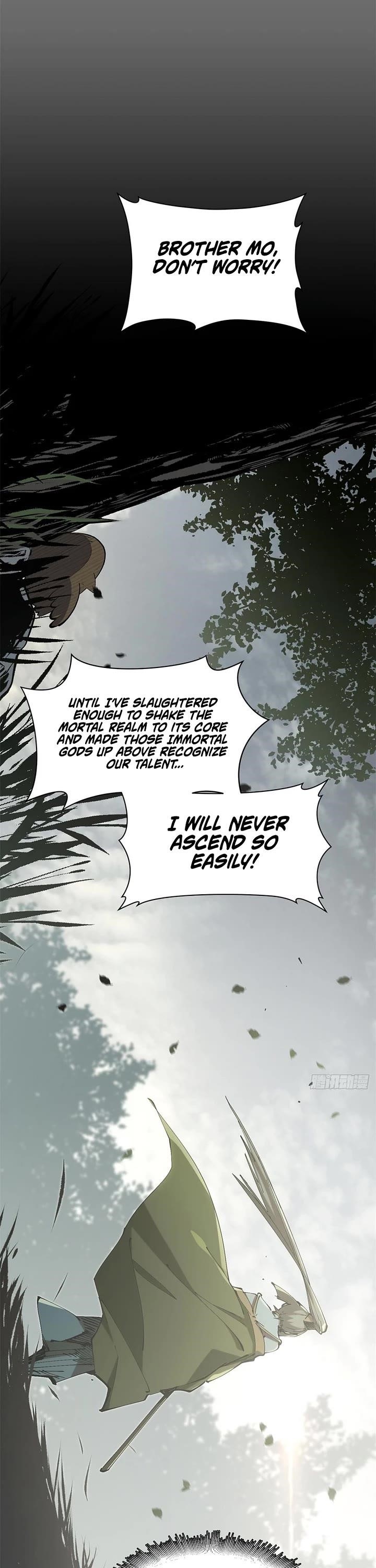 Top Tier Providence - Secretly Cultivate for a Thousand Years Chapter 232 - Page 26