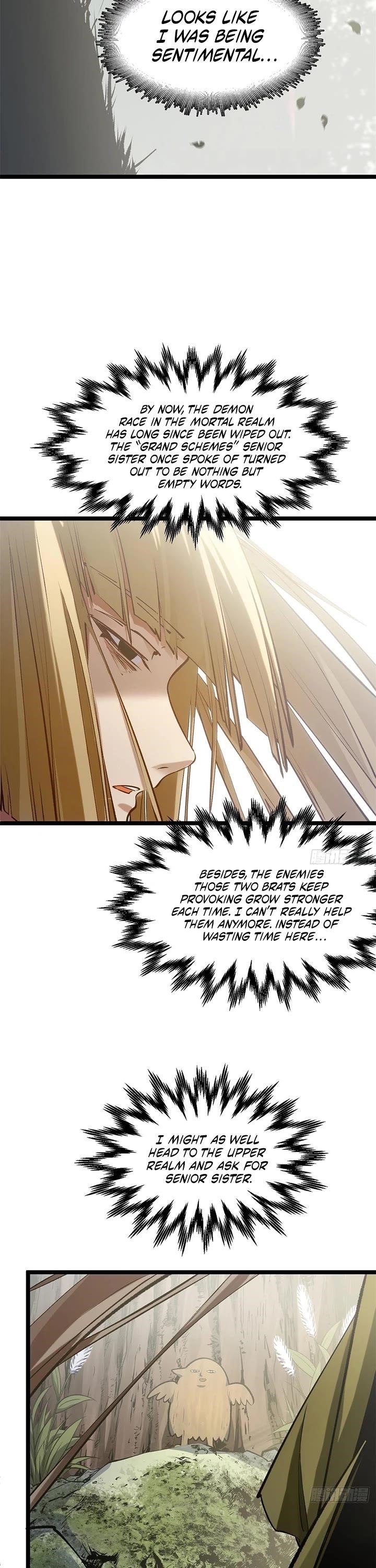 Top Tier Providence - Secretly Cultivate for a Thousand Years Chapter 232 - Page 27