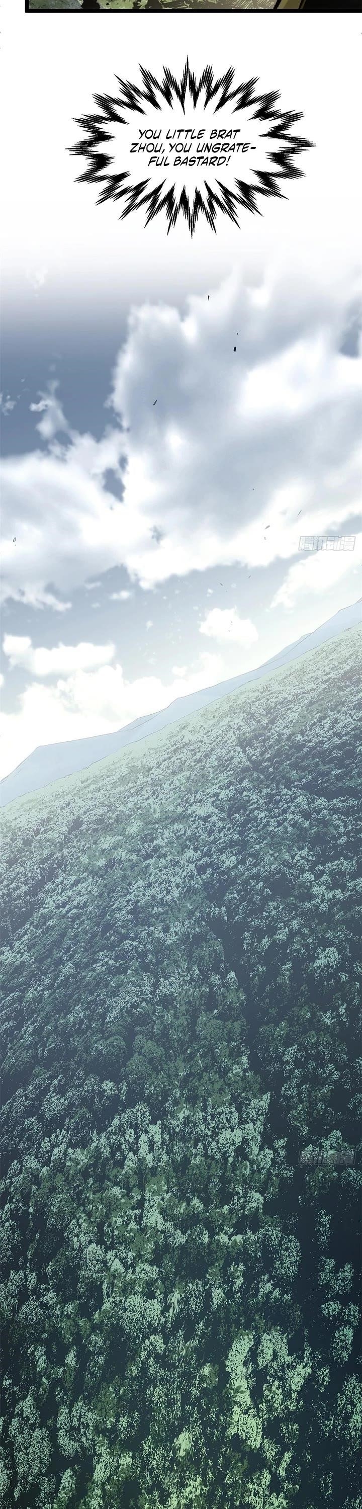 Top Tier Providence - Secretly Cultivate for a Thousand Years Chapter 232 - Page 28