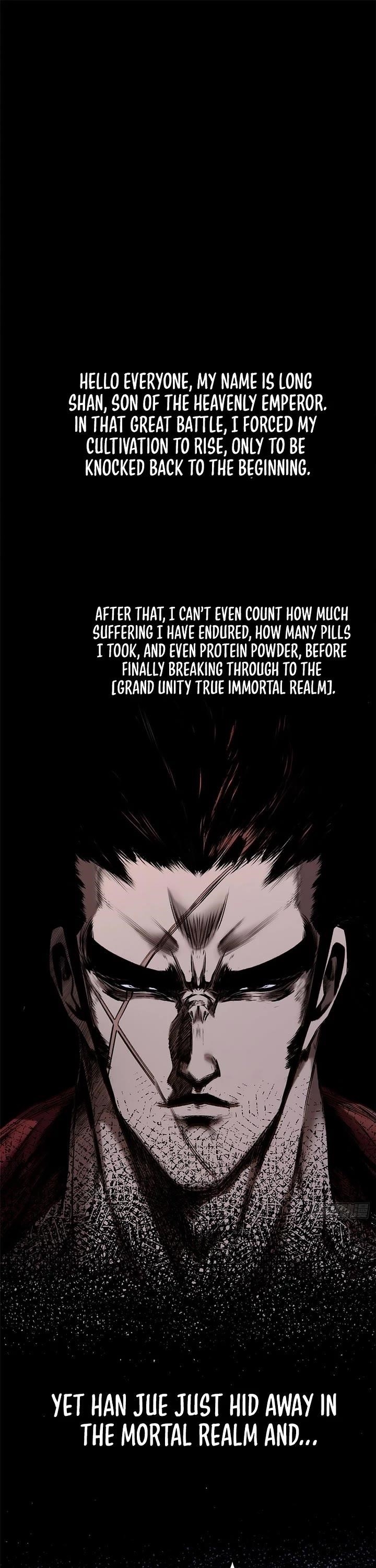 Top Tier Providence - Secretly Cultivate for a Thousand Years Chapter 232 - Page 3