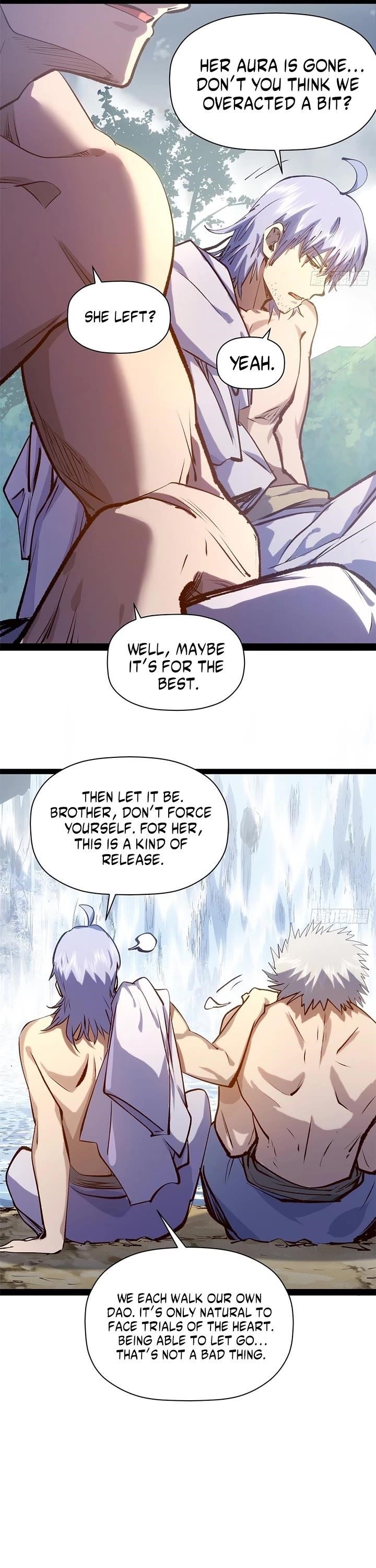 Top Tier Providence - Secretly Cultivate for a Thousand Years Chapter 232 - Page 31
