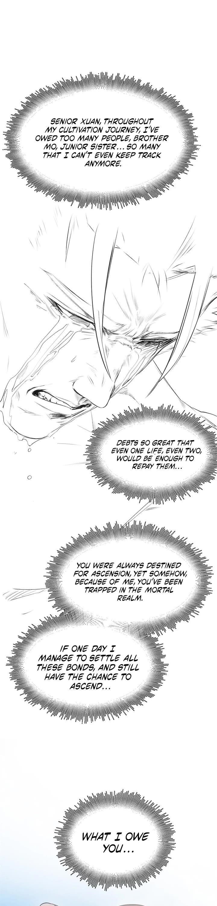 Top Tier Providence - Secretly Cultivate for a Thousand Years Chapter 232 - Page 32