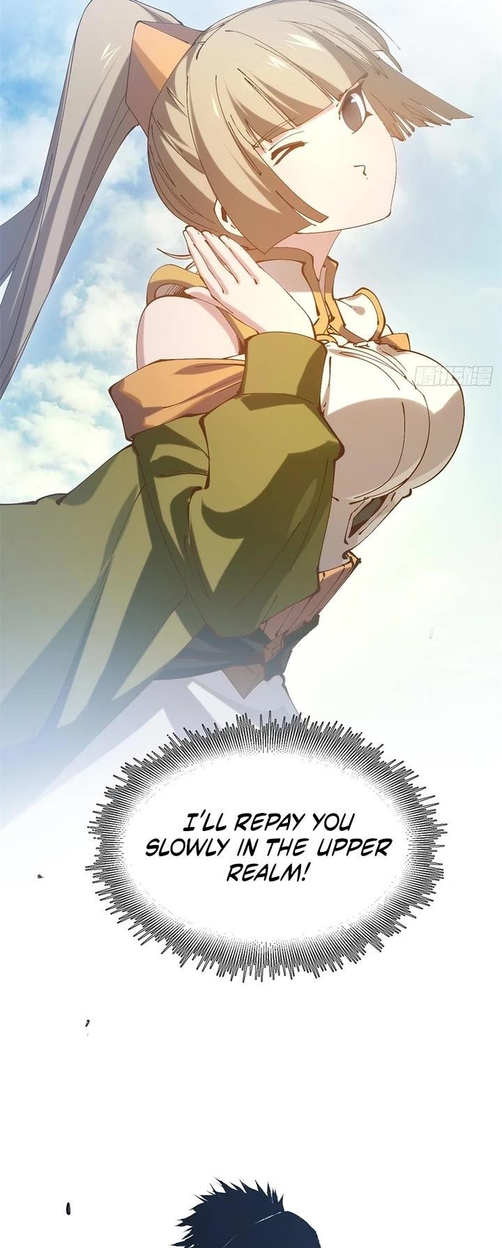 Top Tier Providence - Secretly Cultivate for a Thousand Years Chapter 232 - Page 33