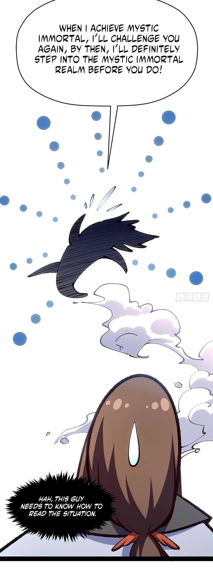 Top Tier Providence - Secretly Cultivate for a Thousand Years Chapter 232 - Page 5