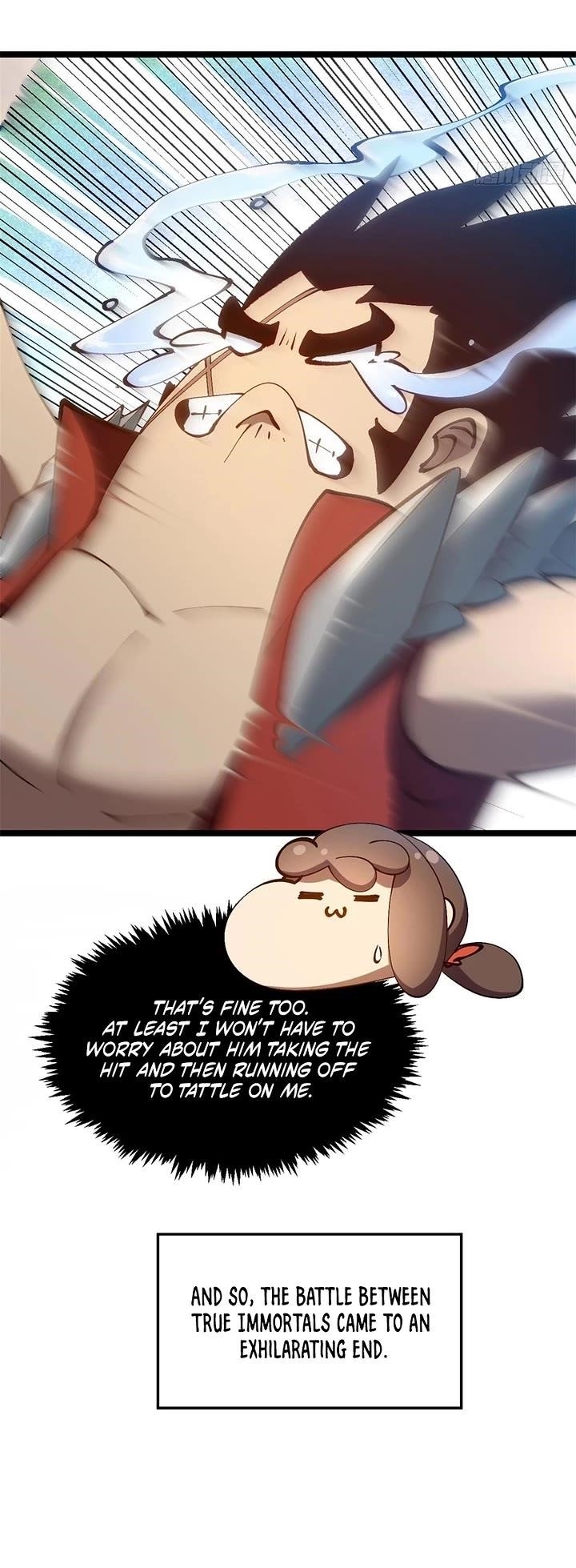Top Tier Providence - Secretly Cultivate for a Thousand Years Chapter 232 - Page 6