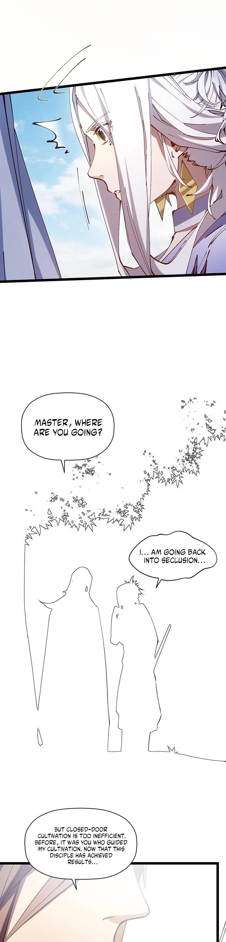 Top Tier Providence - Secretly Cultivate for a Thousand Years Chapter 232 - Page 8