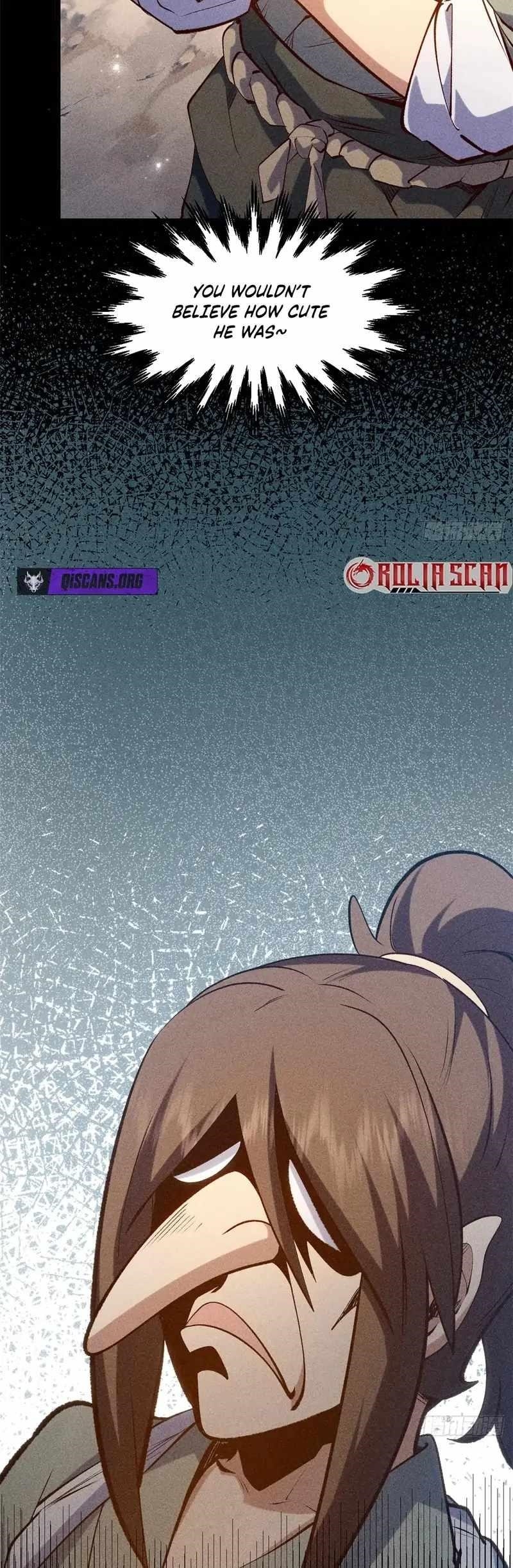 Top Tier Providence - Secretly Cultivate for a Thousand Years Chapter 233 - Page 10