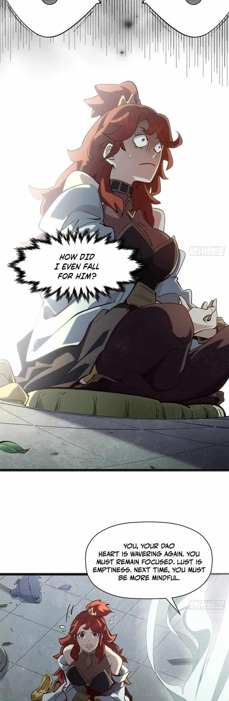 Top Tier Providence - Secretly Cultivate for a Thousand Years Chapter 233 - Page 12