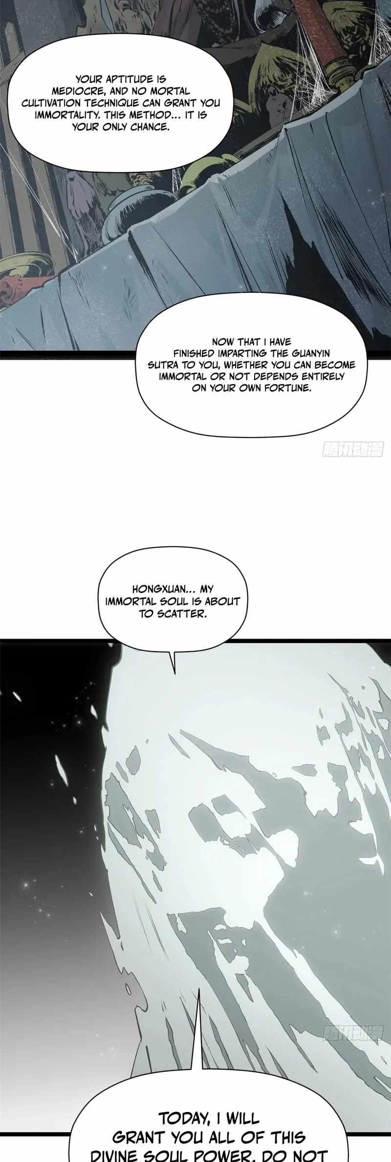 Top Tier Providence - Secretly Cultivate for a Thousand Years Chapter 233 - Page 14