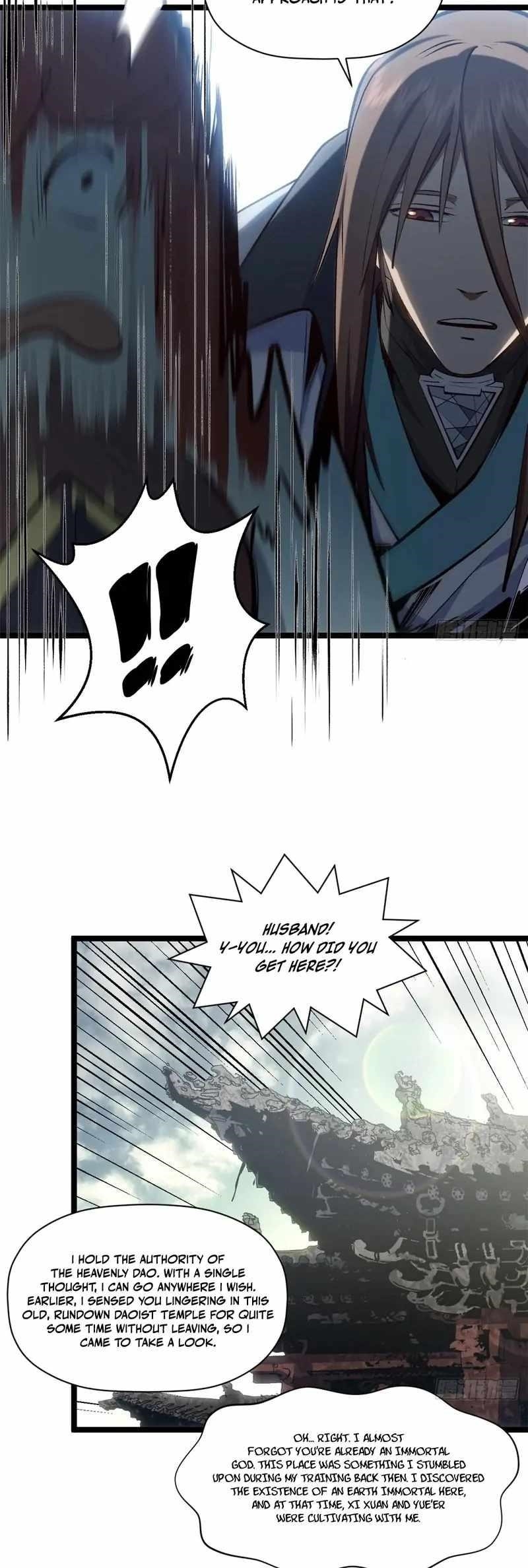 Top Tier Providence - Secretly Cultivate for a Thousand Years Chapter 233 - Page 17