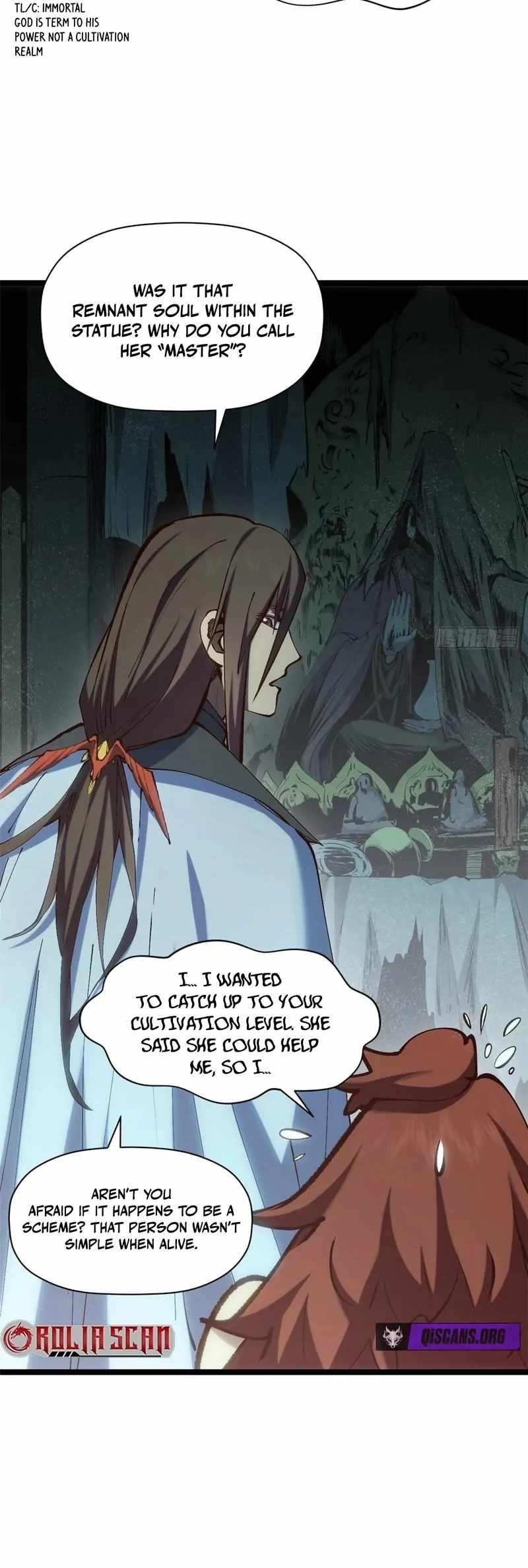 Top Tier Providence - Secretly Cultivate for a Thousand Years Chapter 233 - Page 18