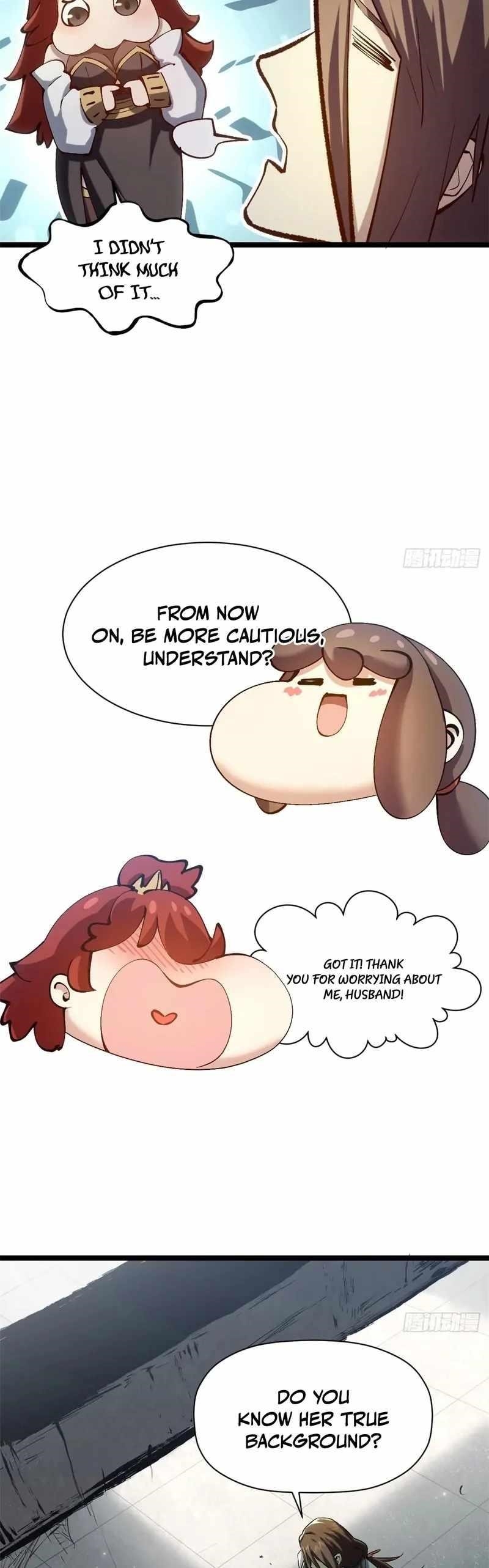 Top Tier Providence - Secretly Cultivate for a Thousand Years Chapter 233 - Page 22