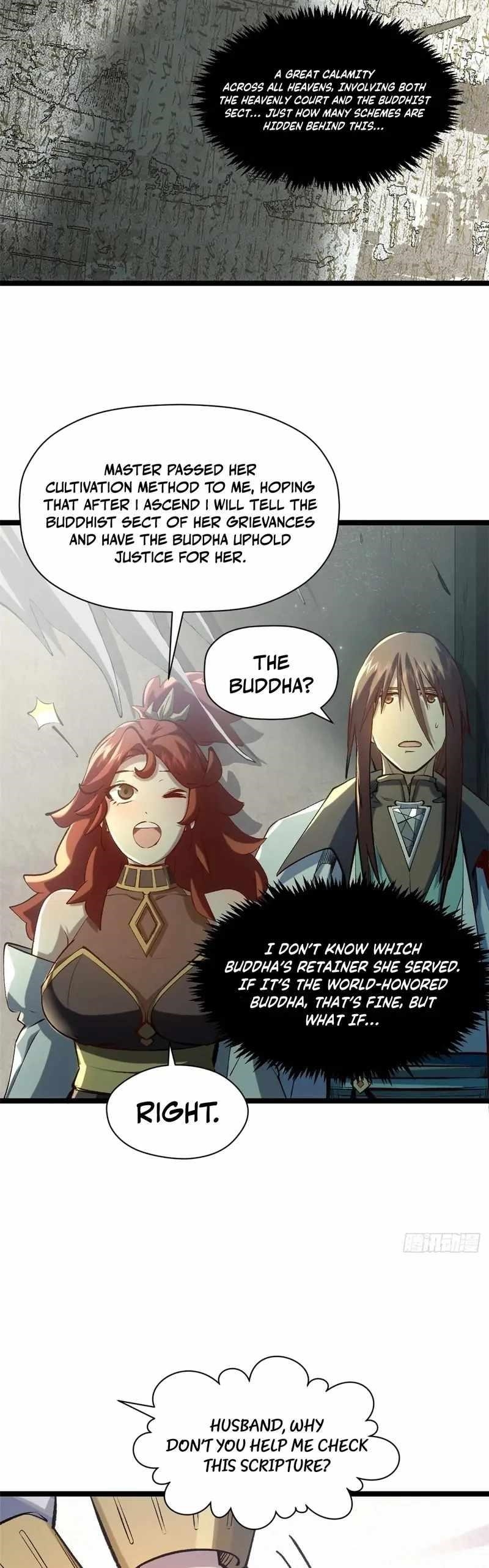 Top Tier Providence - Secretly Cultivate for a Thousand Years Chapter 233 - Page 24