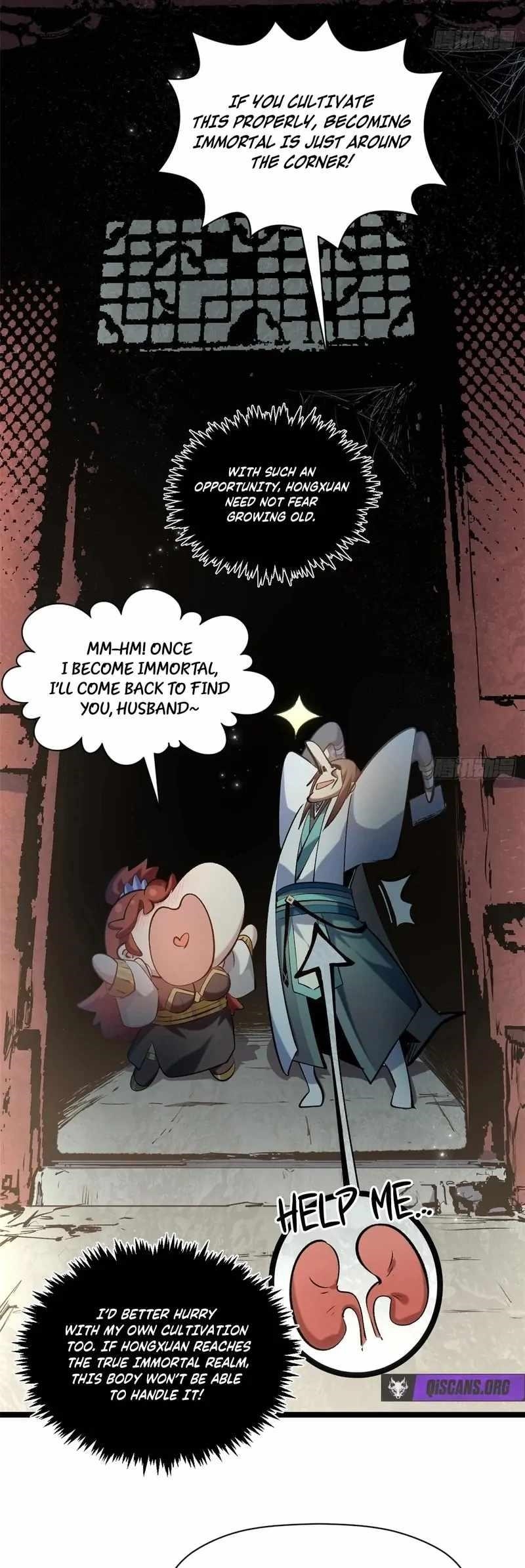 Top Tier Providence - Secretly Cultivate for a Thousand Years Chapter 233 - Page 27