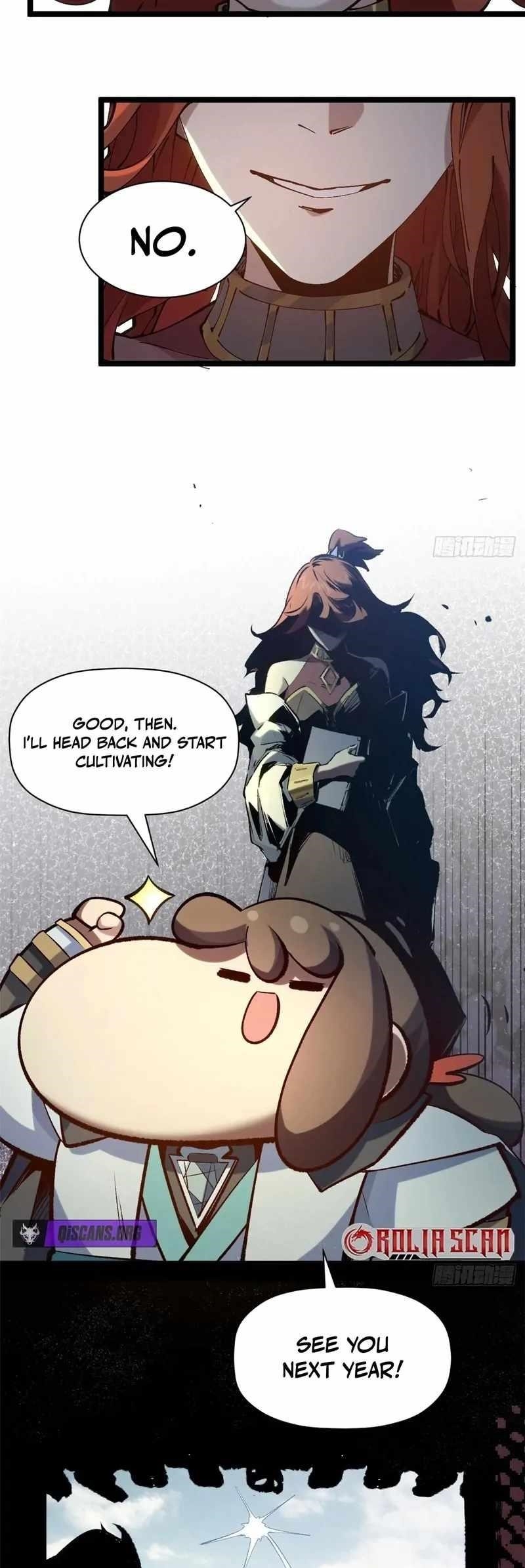 Top Tier Providence - Secretly Cultivate for a Thousand Years Chapter 233 - Page 29