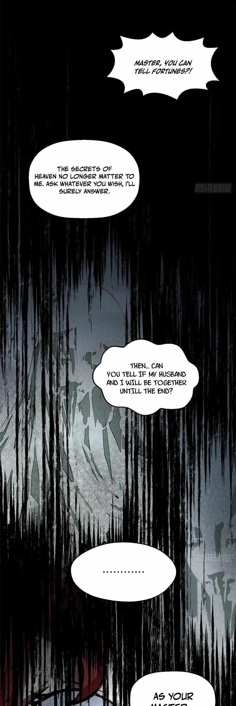 Top Tier Providence - Secretly Cultivate for a Thousand Years Chapter 233 - Page 31