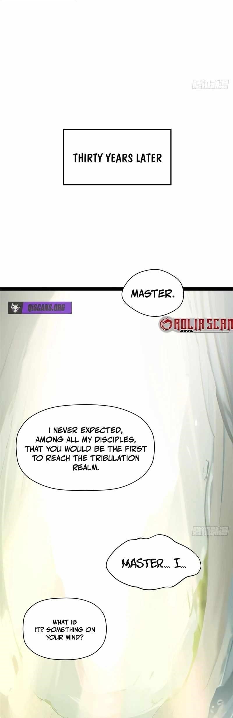 Top Tier Providence - Secretly Cultivate for a Thousand Years Chapter 233 - Page 38
