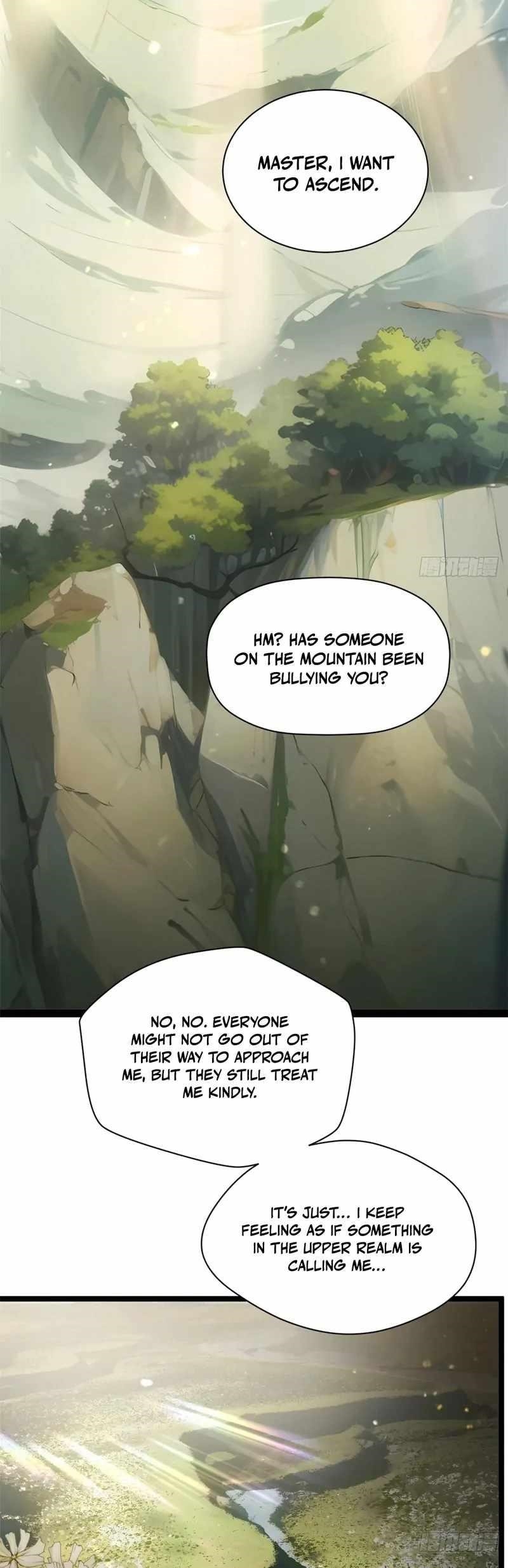 Top Tier Providence - Secretly Cultivate for a Thousand Years Chapter 233 - Page 39