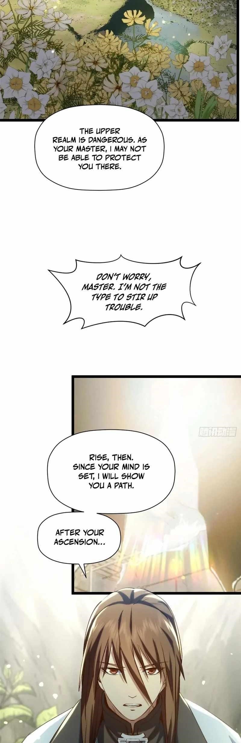 Top Tier Providence - Secretly Cultivate for a Thousand Years Chapter 233 - Page 40