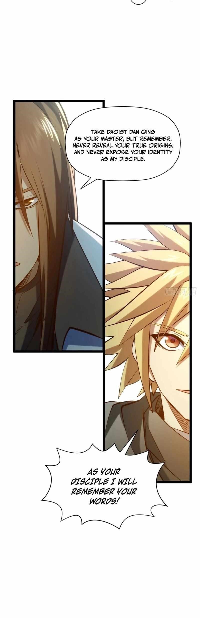 Top Tier Providence - Secretly Cultivate for a Thousand Years Chapter 233 - Page 42