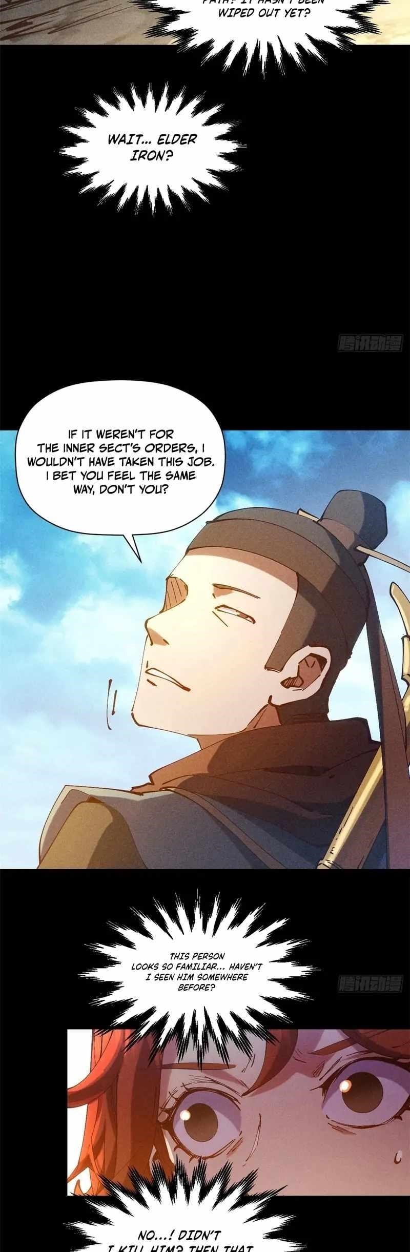 Top Tier Providence - Secretly Cultivate for a Thousand Years Chapter 233 - Page 6