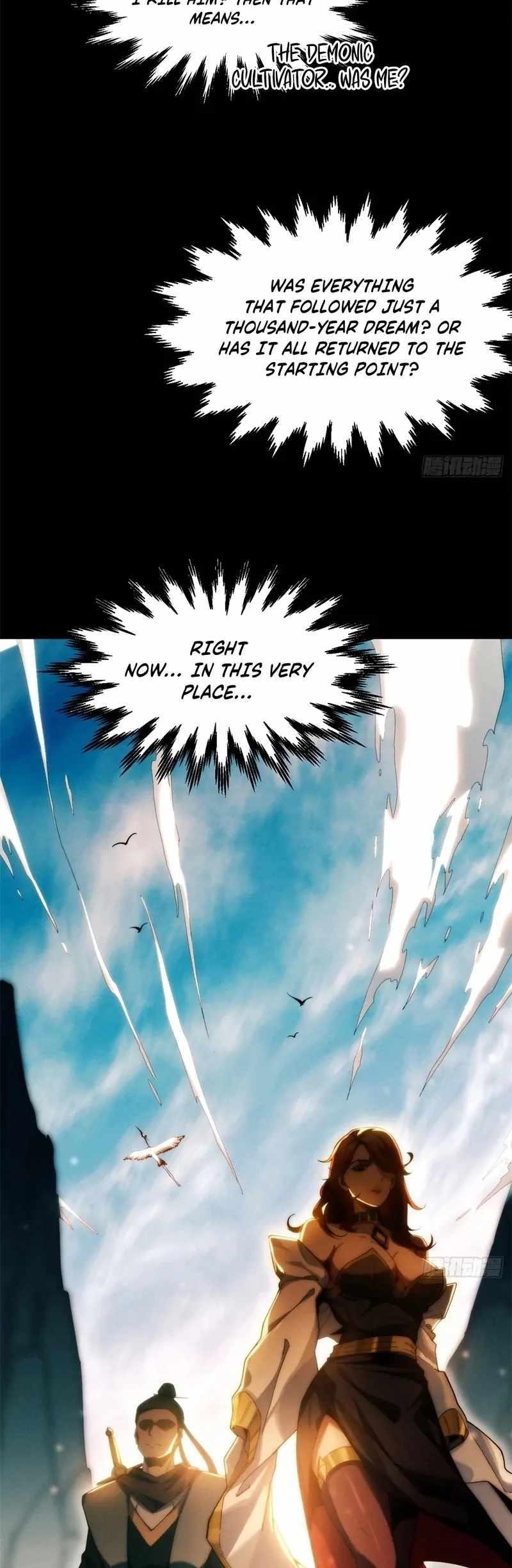 Top Tier Providence - Secretly Cultivate for a Thousand Years Chapter 233 - Page 7