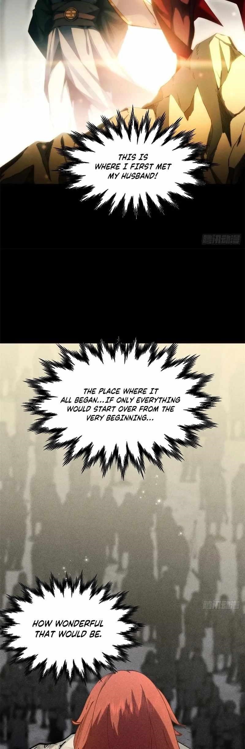 Top Tier Providence - Secretly Cultivate for a Thousand Years Chapter 233 - Page 8