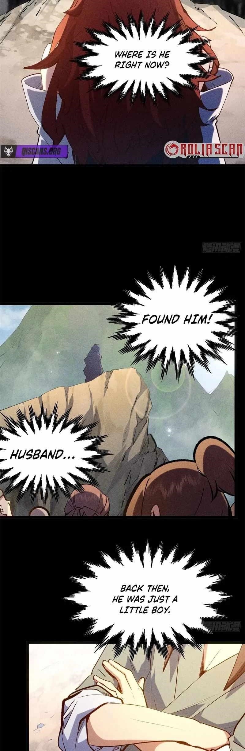 Top Tier Providence - Secretly Cultivate for a Thousand Years Chapter 233 - Page 9