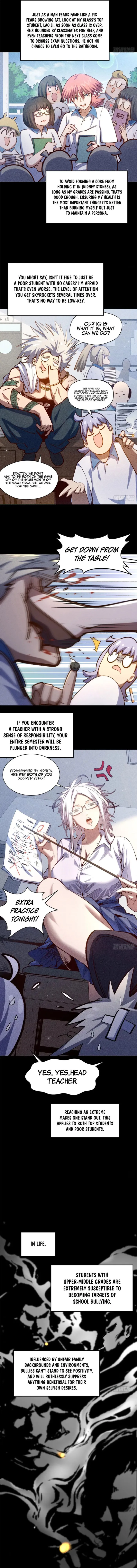 Top Tier Providence - Secretly Cultivate for a Thousand Years Chapter 235 - Page 2