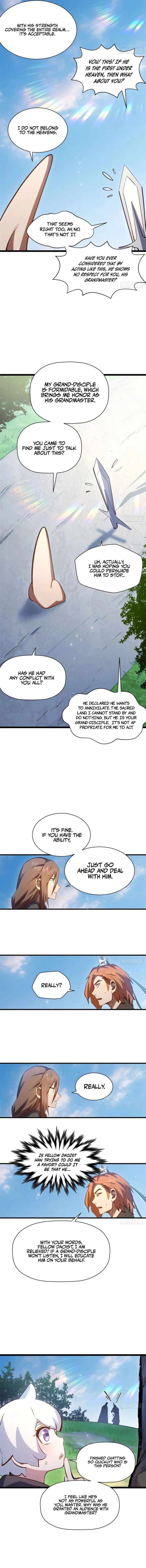 Top Tier Providence - Secretly Cultivate for a Thousand Years Chapter 235 - Page 6