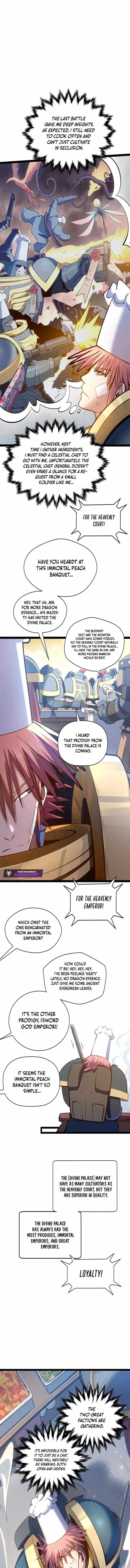 Top Tier Providence - Secretly Cultivate for a Thousand Years Chapter 238 - Page 3