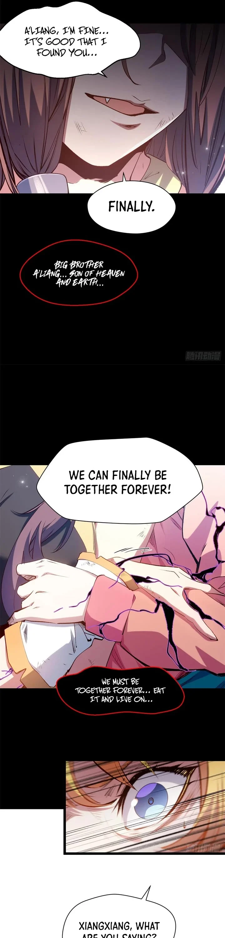 Top Tier Providence - Secretly Cultivate for a Thousand Years Chapter 239 - Page 11
