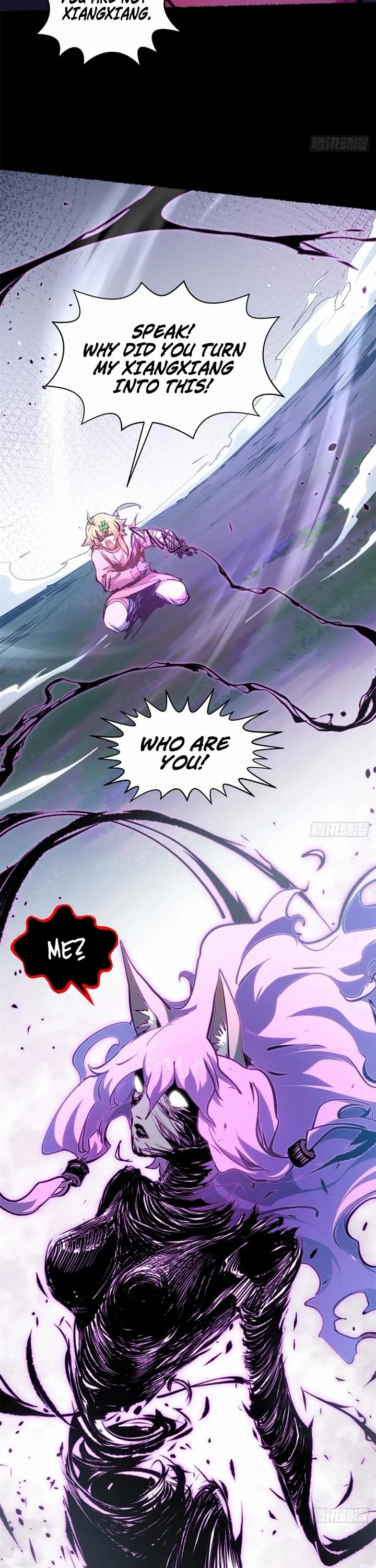 Top Tier Providence - Secretly Cultivate for a Thousand Years Chapter 239 - Page 17