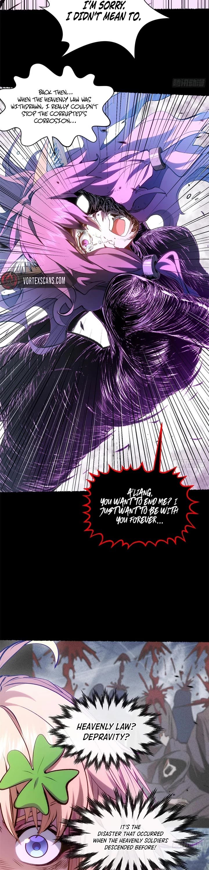 Top Tier Providence - Secretly Cultivate for a Thousand Years Chapter 239 - Page 21