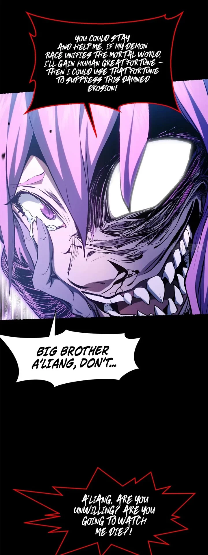 Top Tier Providence - Secretly Cultivate for a Thousand Years Chapter 239 - Page 23