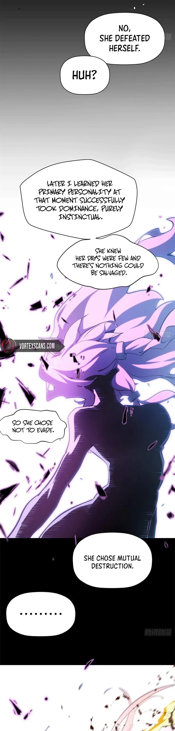 Top Tier Providence - Secretly Cultivate for a Thousand Years Chapter 239 - Page 30