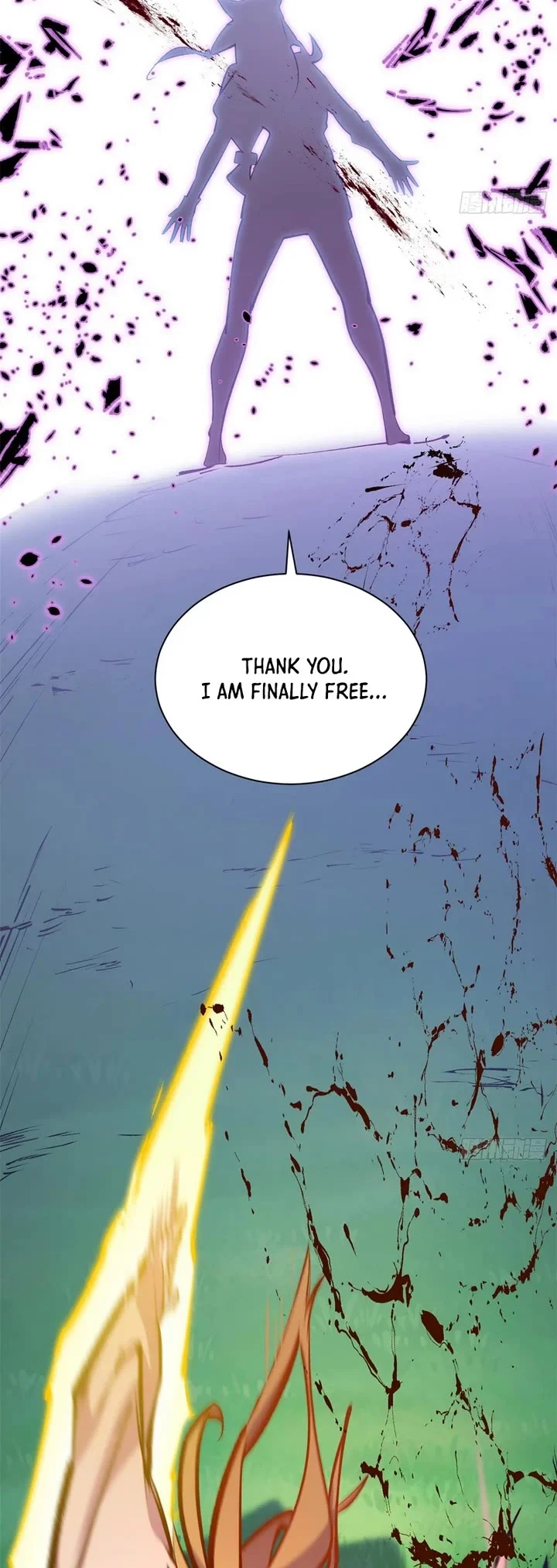 Top Tier Providence - Secretly Cultivate for a Thousand Years Chapter 239 - Page 32