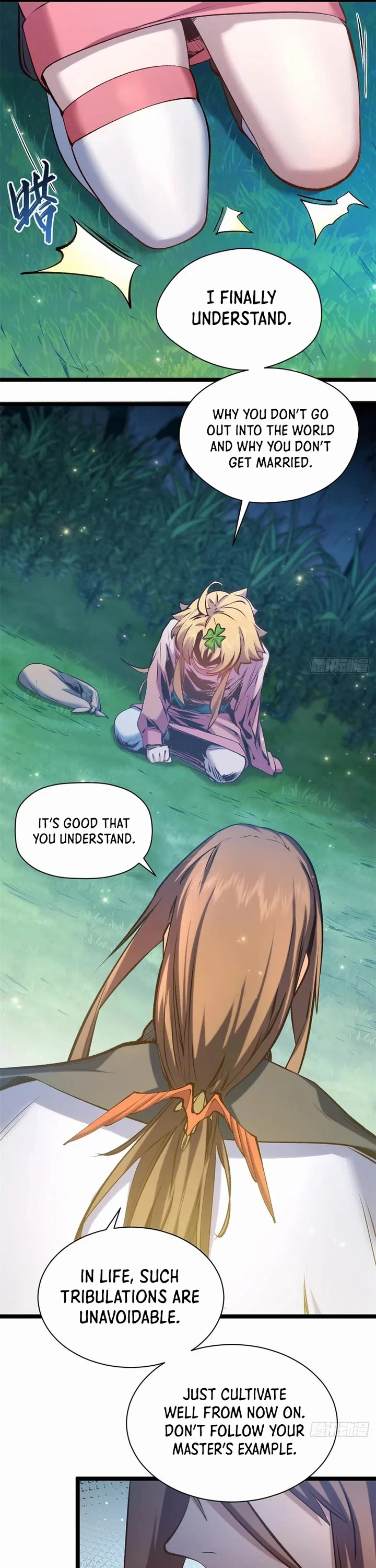 Top Tier Providence - Secretly Cultivate for a Thousand Years Chapter 239 - Page 6