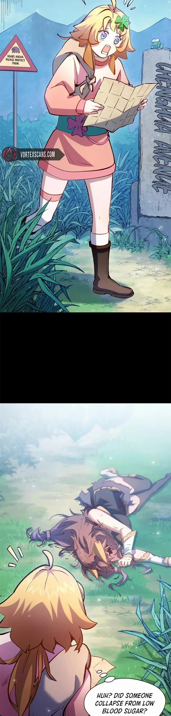 Top Tier Providence - Secretly Cultivate for a Thousand Years Chapter 239 - Page 8