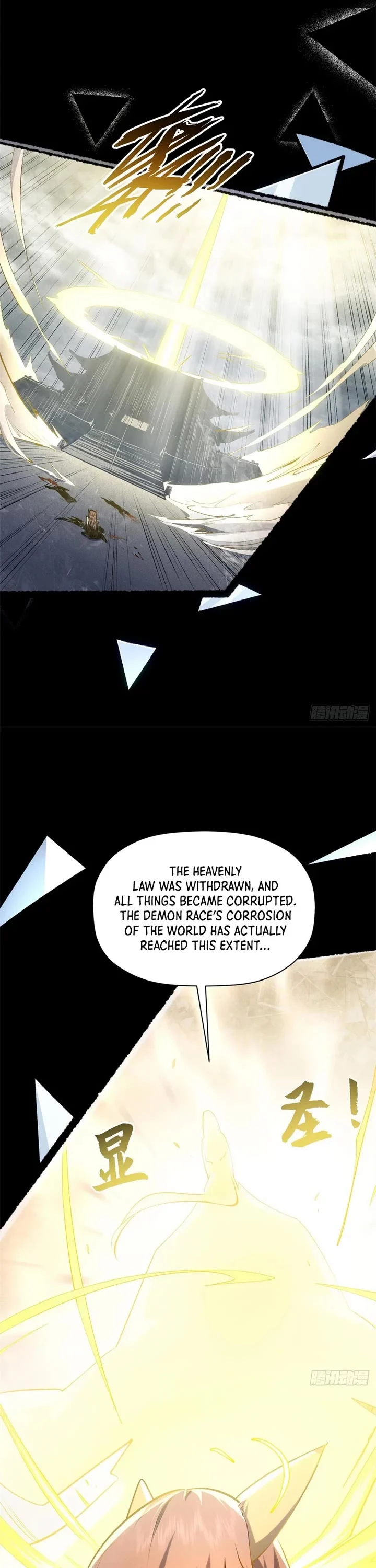 Top Tier Providence - Secretly Cultivate for a Thousand Years Chapter 240 - Page 11