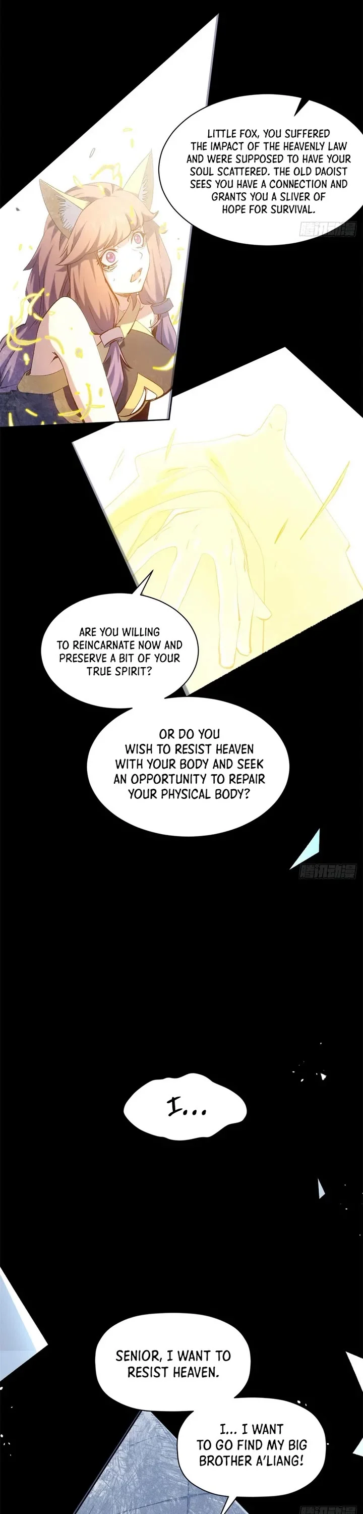 Top Tier Providence - Secretly Cultivate for a Thousand Years Chapter 240 - Page 13
