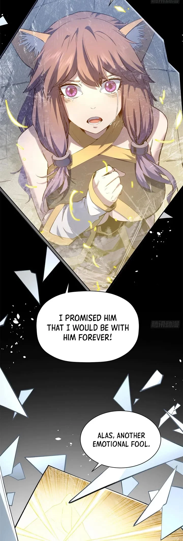 Top Tier Providence - Secretly Cultivate for a Thousand Years Chapter 240 - Page 14