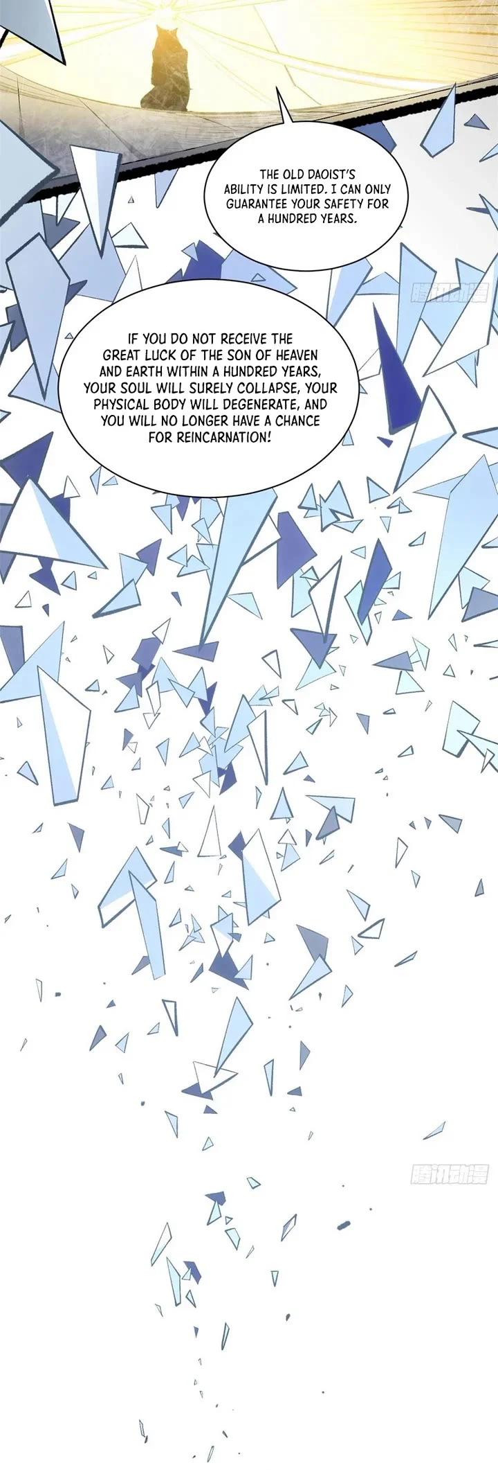 Top Tier Providence - Secretly Cultivate for a Thousand Years Chapter 240 - Page 15