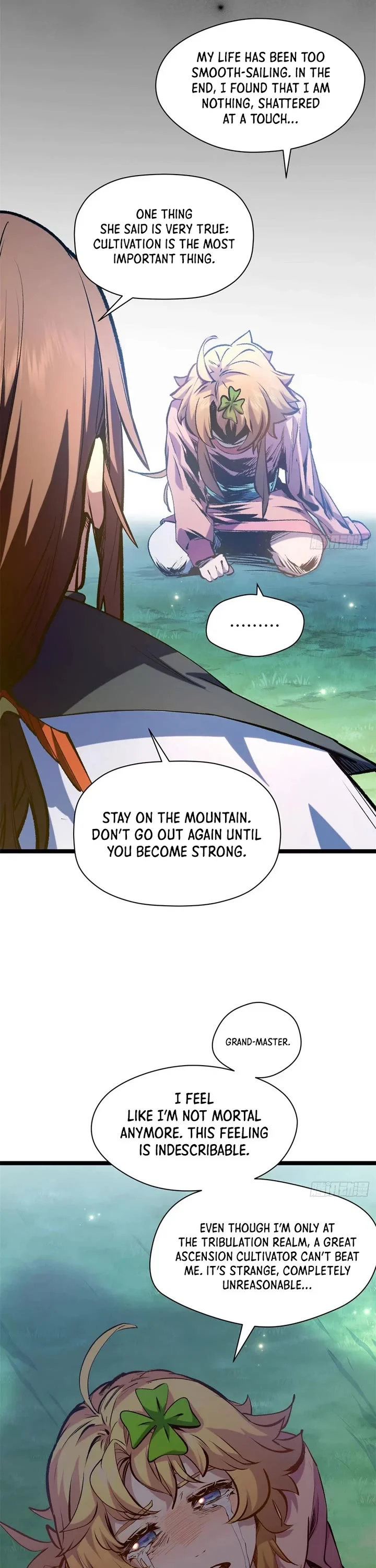 Top Tier Providence - Secretly Cultivate for a Thousand Years Chapter 240 - Page 18