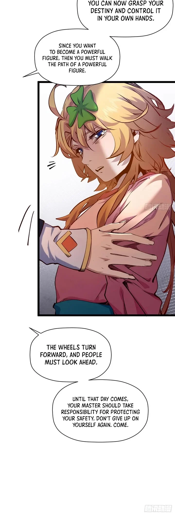 Top Tier Providence - Secretly Cultivate for a Thousand Years Chapter 240 - Page 20