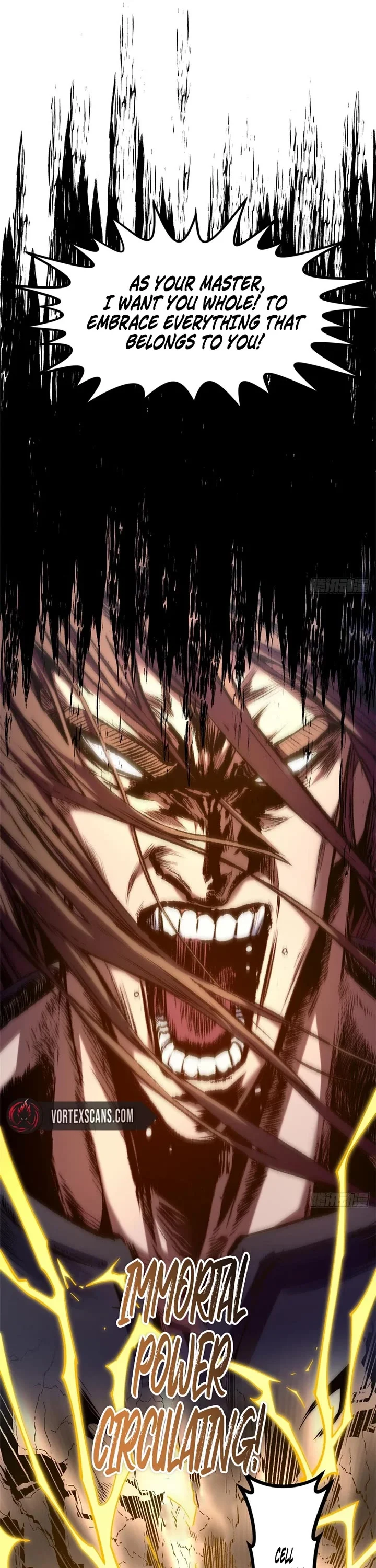 Top Tier Providence - Secretly Cultivate for a Thousand Years Chapter 240 - Page 21