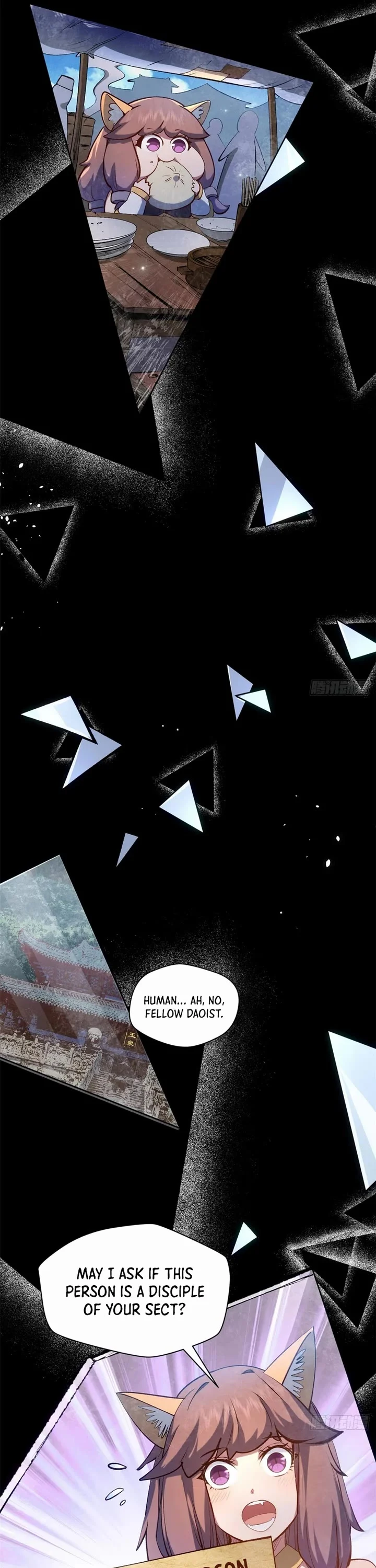 Top Tier Providence - Secretly Cultivate for a Thousand Years Chapter 240 - Page 6